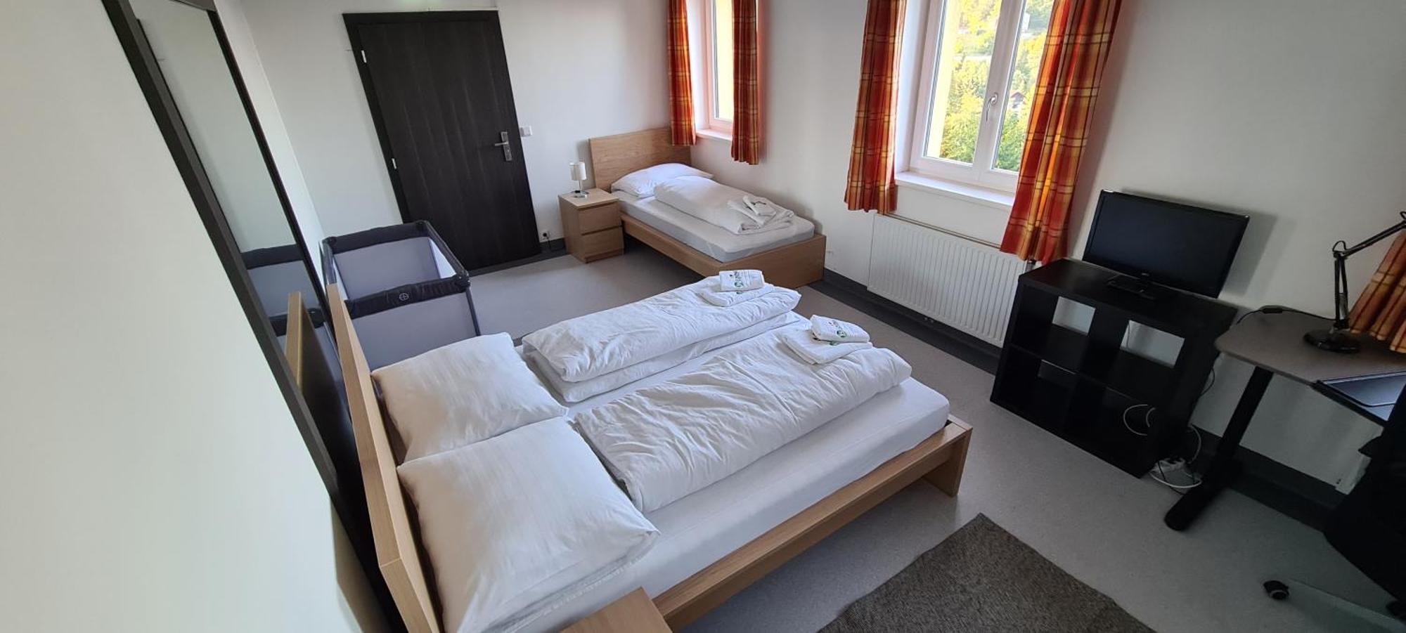 Kurhotel Renona Rehabilitation Semmering Extérieur photo
