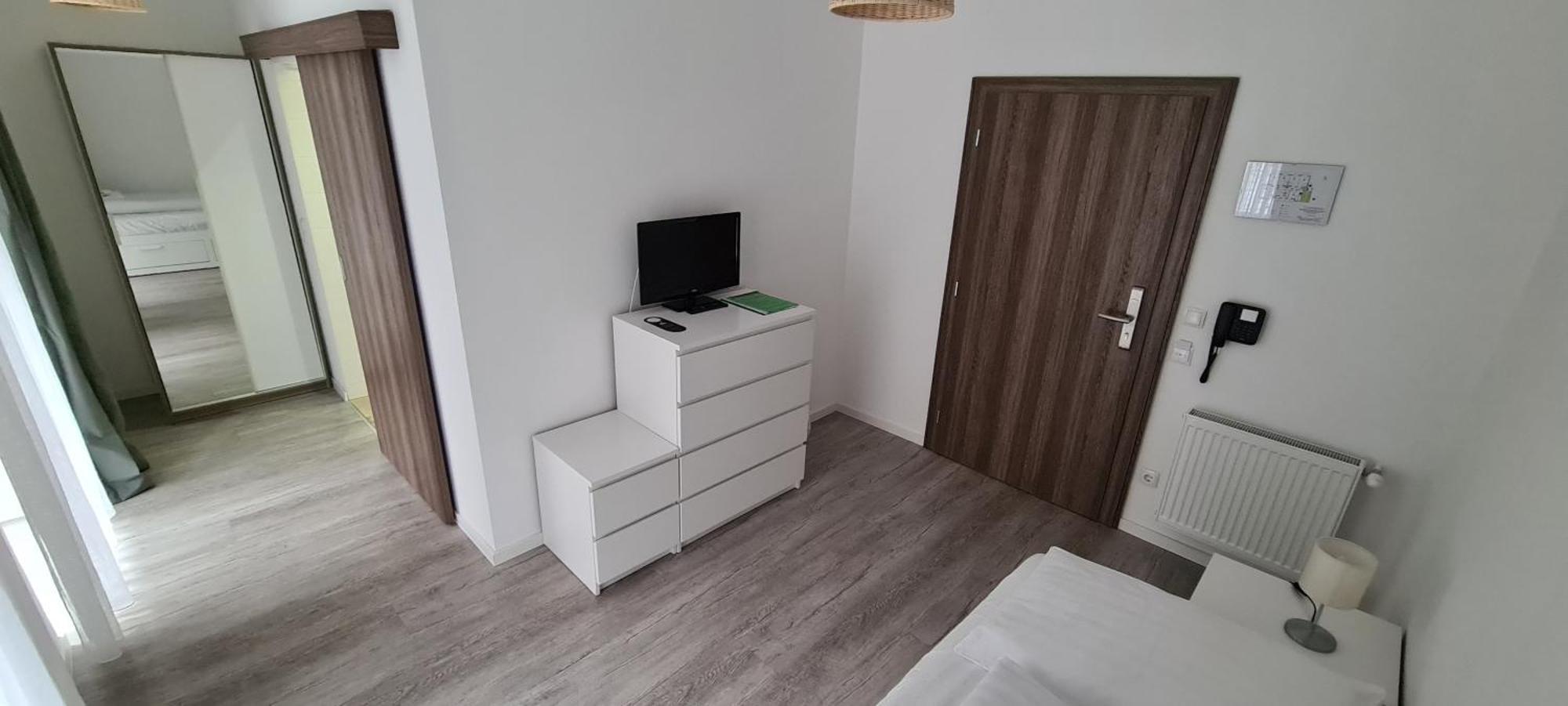 Kurhotel Renona Rehabilitation Semmering Chambre photo