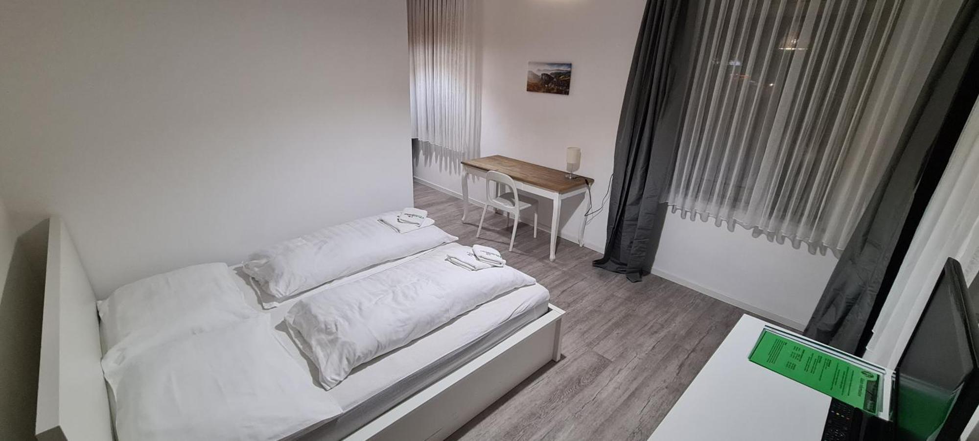 Kurhotel Renona Rehabilitation Semmering Chambre photo