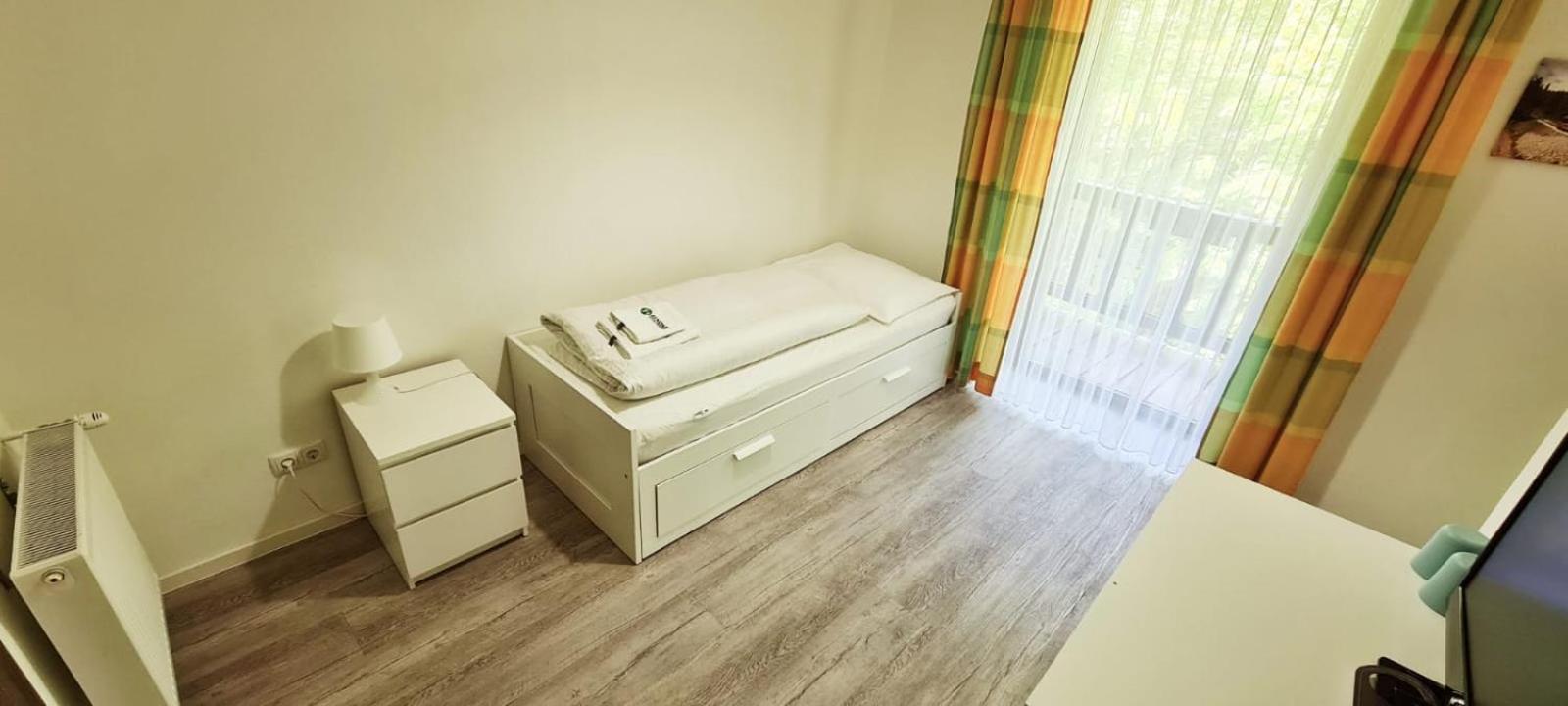 Kurhotel Renona Rehabilitation Semmering Chambre photo