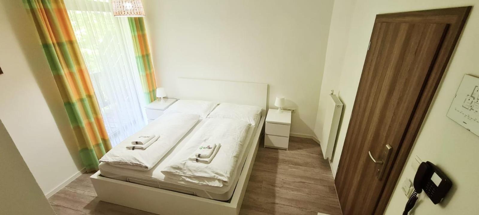 Kurhotel Renona Rehabilitation Semmering Chambre photo