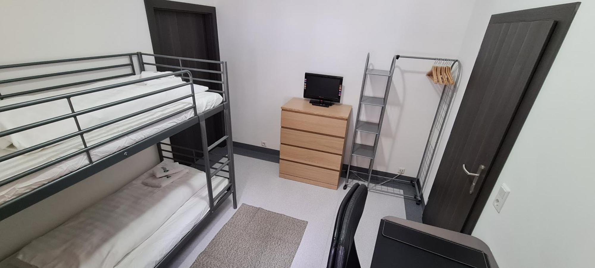 Kurhotel Renona Rehabilitation Semmering Chambre photo