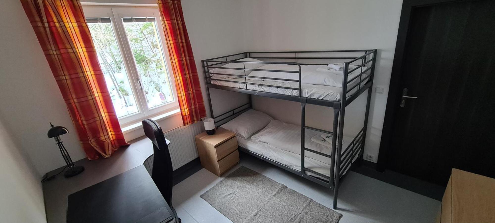 Kurhotel Renona Rehabilitation Semmering Chambre photo