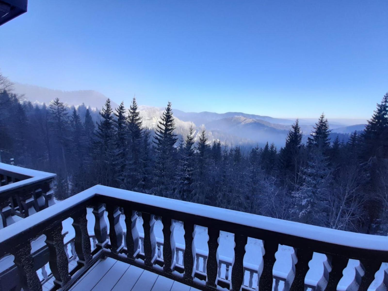 Kurhotel Renona Rehabilitation Semmering Extérieur photo