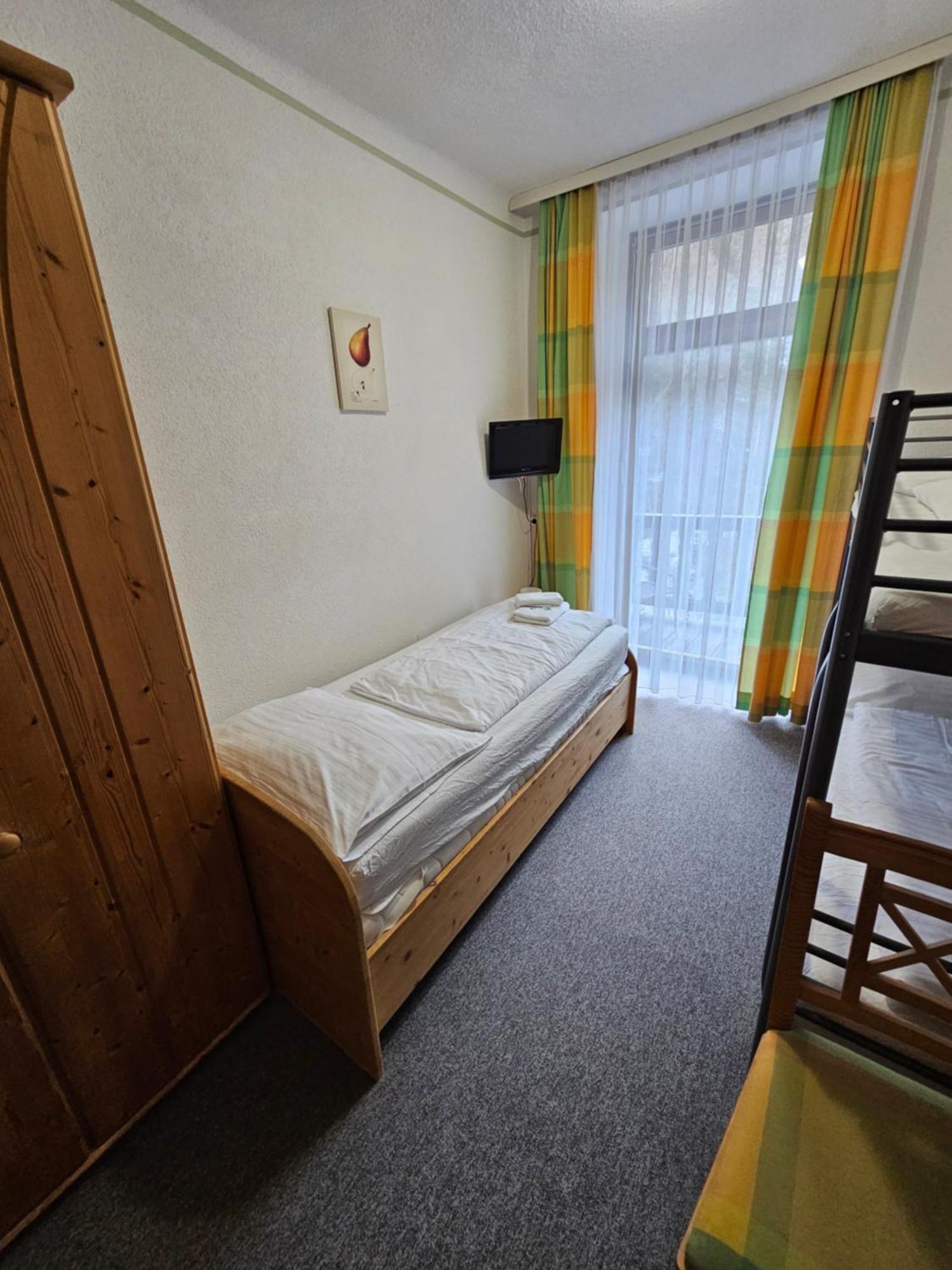 Kurhotel Renona Rehabilitation Semmering Chambre photo