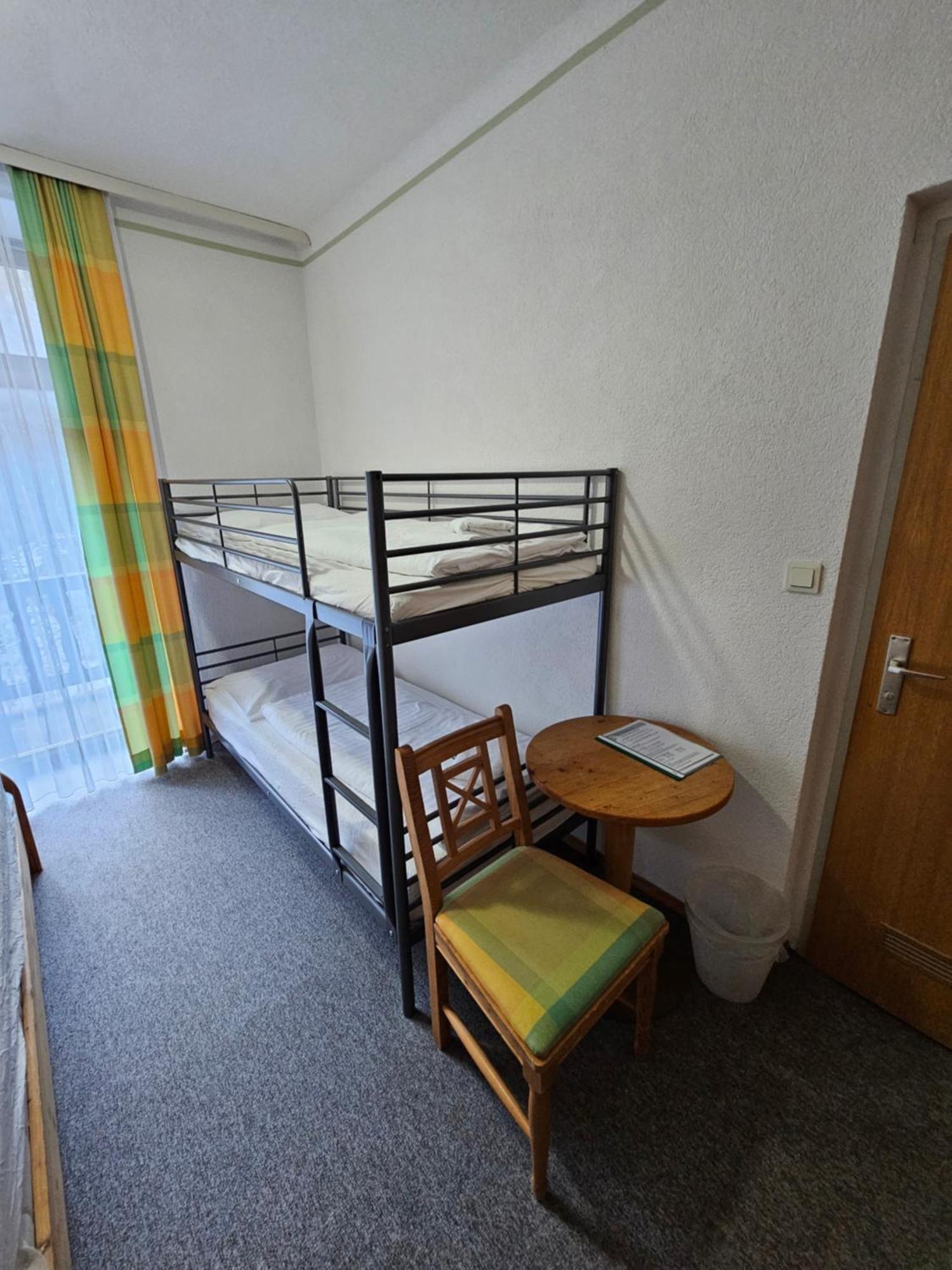 Kurhotel Renona Rehabilitation Semmering Chambre photo